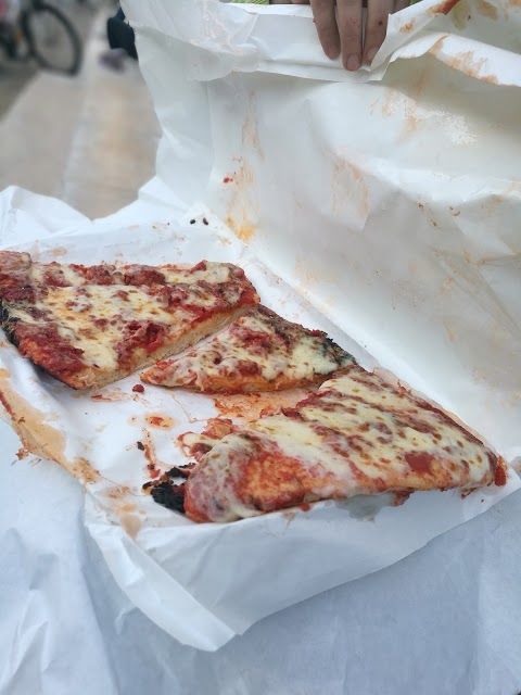 Pizzeria Castagnacci